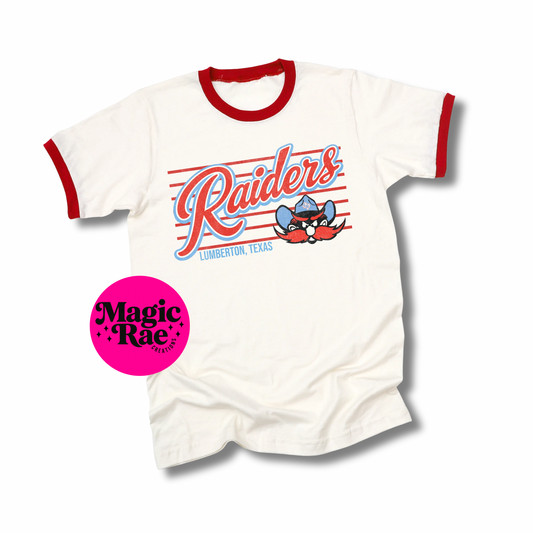 Vintage Spirit Tee