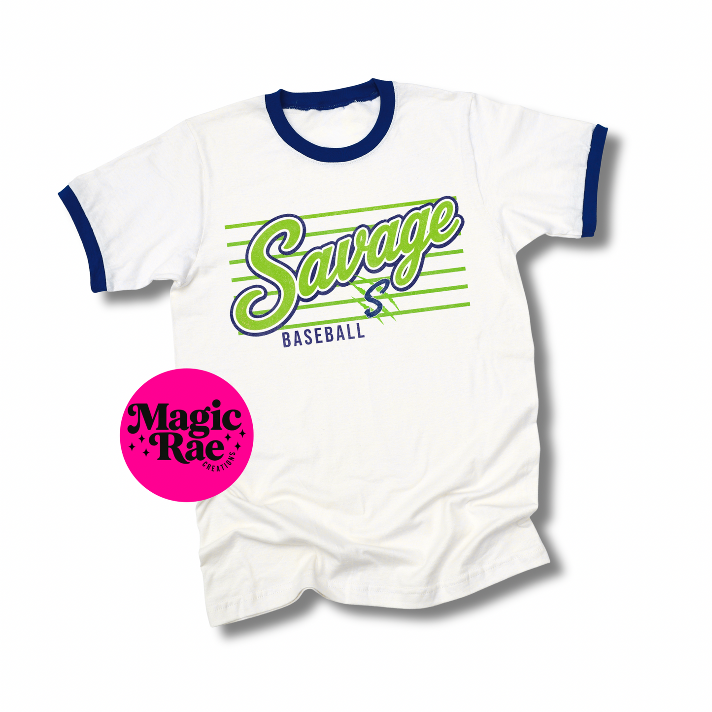 Vintage Spirit Tee
