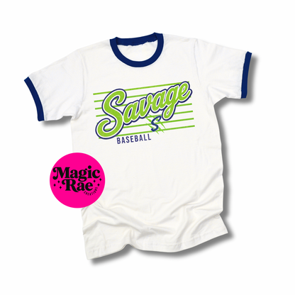 Vintage Spirit Tee