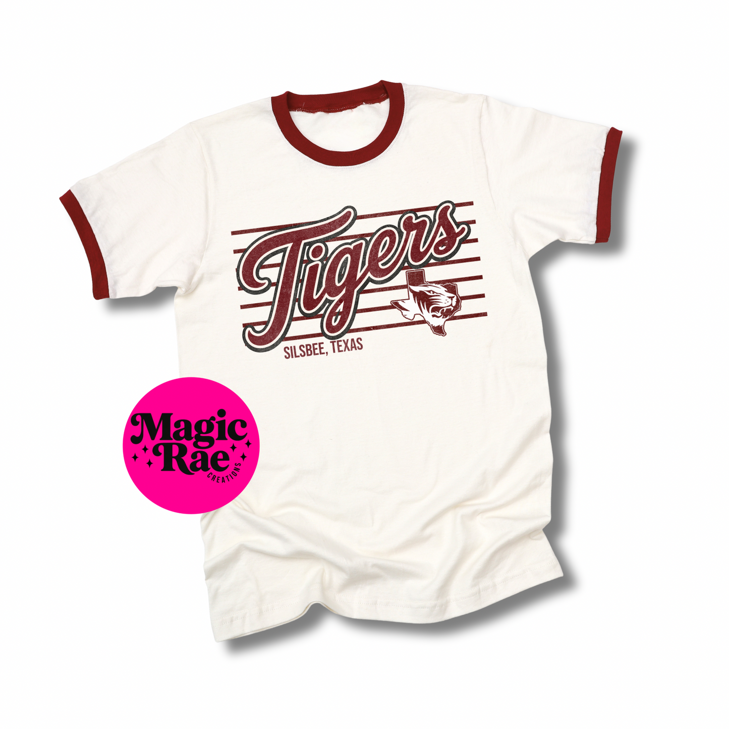 Vintage Spirit Tee