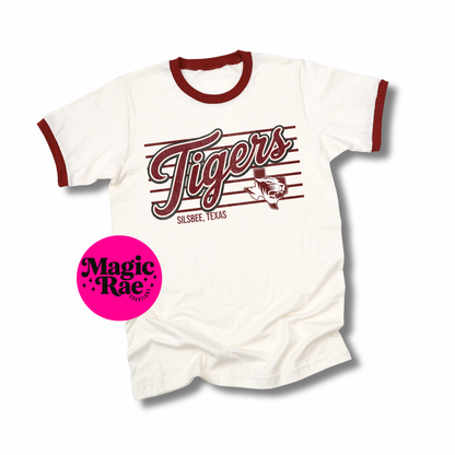 Vintage Spirit Tee
