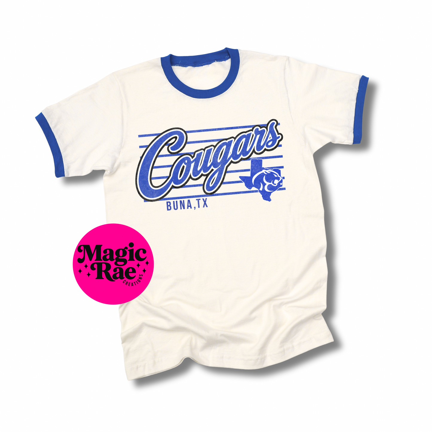 Vintage Spirit Tee