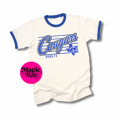 Vintage Spirit Tee