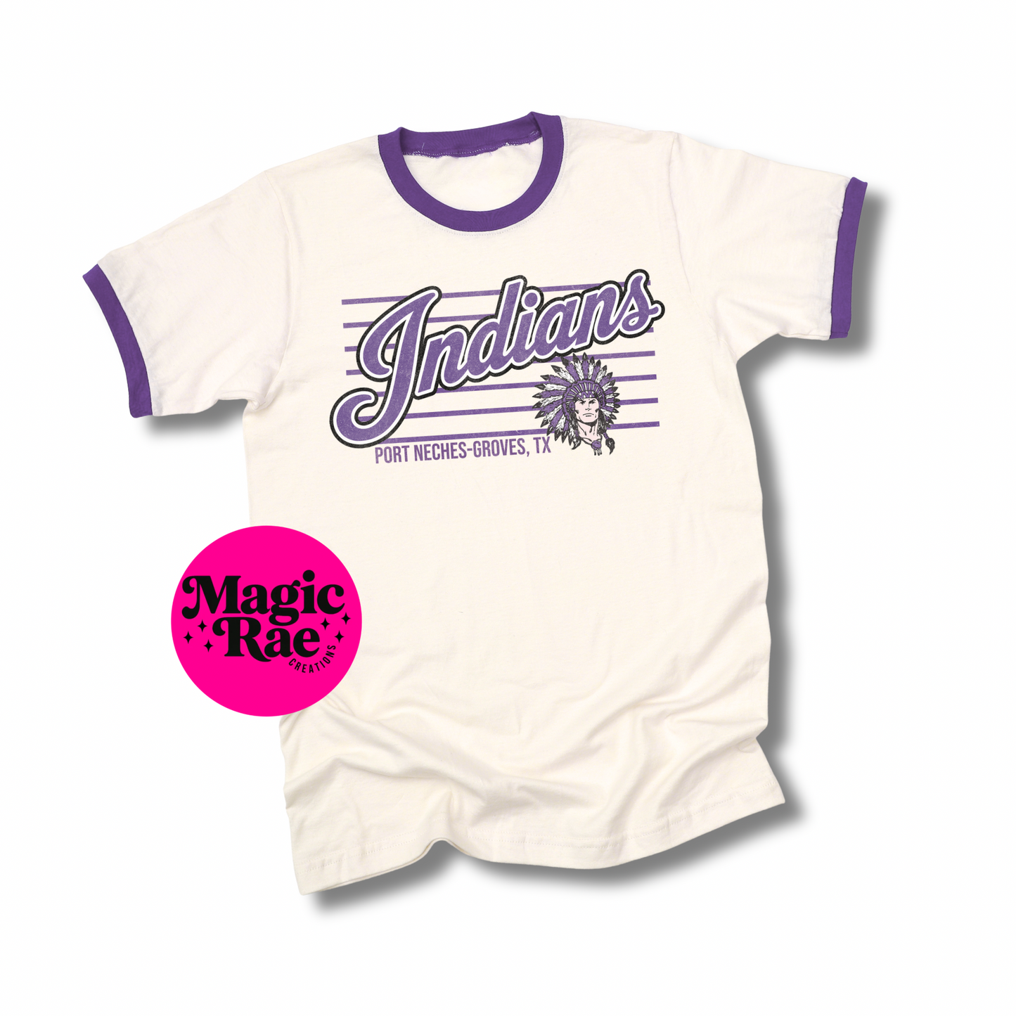 Vintage Spirit Tee