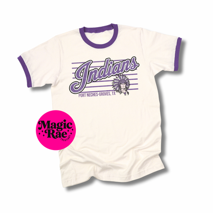 Vintage Spirit Tee