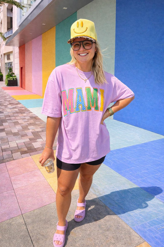 Mama Tee