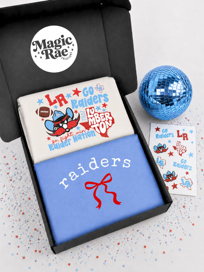 Spirit Boxes